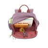 LÄSSIG Children's Backpack Nursery Bag with Chest Strap 6.5 L