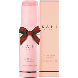 Wrinkle Bounce Multi Balm by Kahi for Women - 0.31 oz Balm