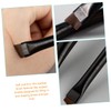 Baluue Sets Professional Makeup Brush Ultra Thin Eyeliner Angled Tip