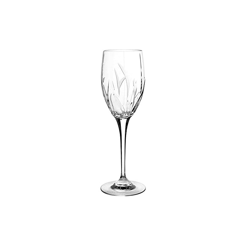 Mikasa Calla Lily Wine Glass