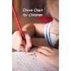 Chore Chart for Children: Kids Responsibility Tracker