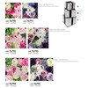 Q-FLA Bath Fragrance Flower Arrangement Box for Bath Salts Kroules