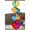 HQ Wind SPIRATION Victorian Windchimes, Helix
