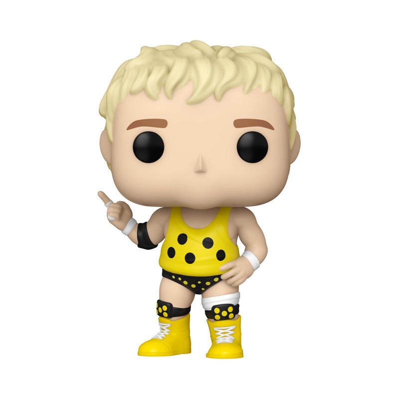 Funko Pop! WWE: Dusty Rhodes