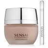Sensai Cellular Performance Cream Foundation Number CF12, Soft Beige 30