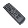 AULCMEET RM-AAU016 sub RM-AAU018 RM-AAU039 RM-AAU038 Replacement Remote Control for