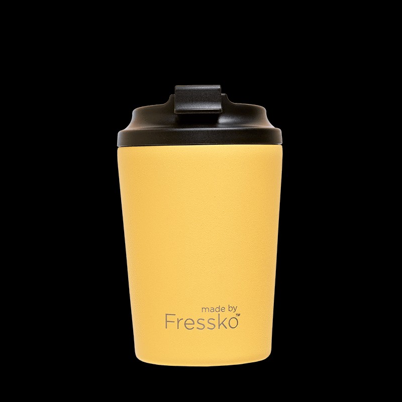 Fressko Reusable Cup Bino 8oz, Breezy