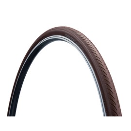 Bridgestone DZFC7028 F301119BR DISTANZA (Color) Brown