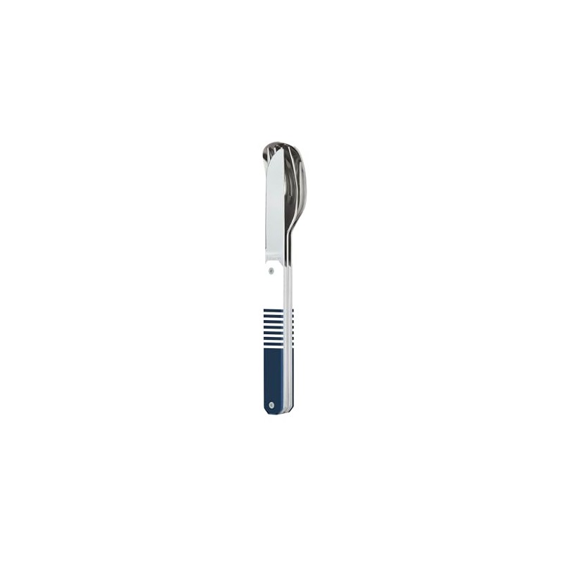Akinod 12h34 Fixed Cutlery Set