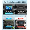 8 CORE 2G+64G Car Radio Stereo for Toyota Tacoma 2005-2013