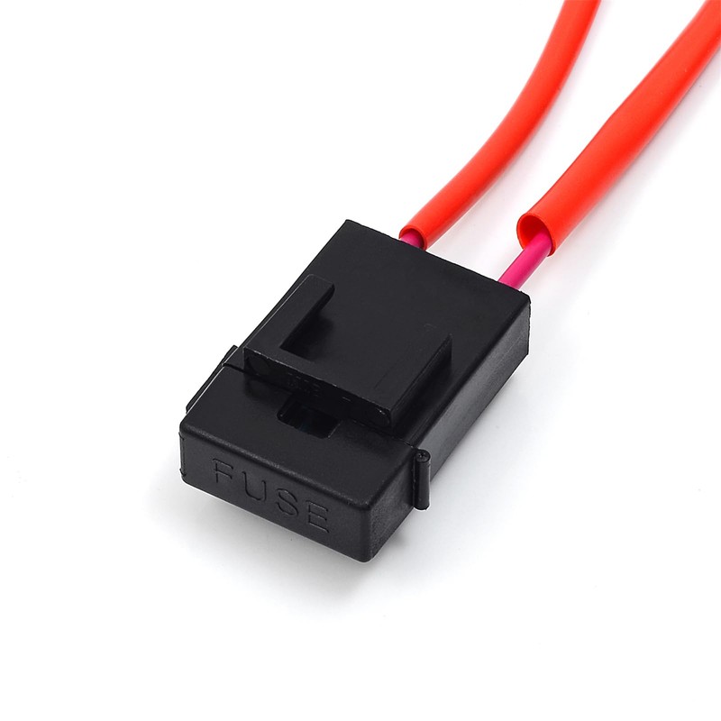 Positive Side Battery Cable For Honda 1999 2000 2001 2002