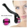 Dermaroller Capilar Rodillo Barba 0.5mm Derma Roller Barba