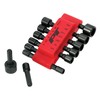 Performance Tool W473 14PC NUTDRIVER BIT Set