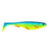 STROFT Predator P-18 Rubber Fish 18 cm UV Blue Fire