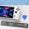 YXKC C41N2208 Battery for ASUS ROG Ally RC71L PC71L Gaming