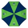 Canberra Raiders NRL Rugby League Compact Umbrella