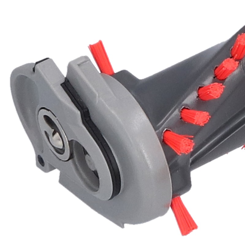 Vacuum Cleaner Rolling Brush Replacement Brush Set Accessories Fit for
