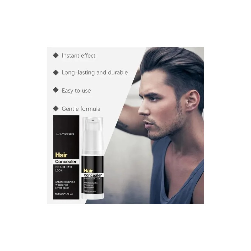 Hairfillup Cabello Más Lleno