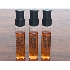 Armani Prive Lot of 3 ARMANI PRIVE VERT MALACHITE Unisex EDP Dabber Vial Sample 0.06oz 2ml Ea