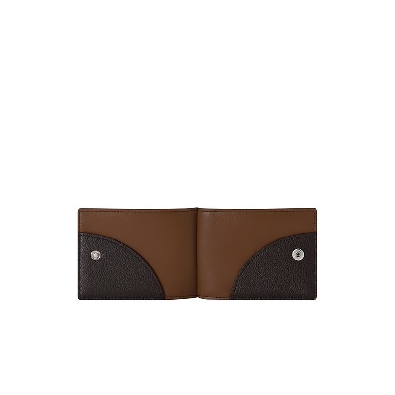 Louis Quatorze (대구신세계)남성카드지갑 SS4SD01BR Daegu Shinsegae Men's Card Wallet SS4SD01BR