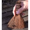 KAKURI Bonsai Broom Brush Large 6.3" Professional Gentle Big Broom,