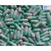 DR T & T 1000 Empty Gelatine gelatin light green/white capsules capsule size 2 size2 eu product with certificate
