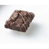General Mills Fibre 1 Chocolatey Fudge Brownies, 5-Count, 125g/4.4oz., {Imported