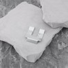 eMagTech 10x Brake Hose Retaining Clips 113611715A Compatible with VW