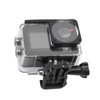 5K30FPS WiFi Action Camera 50MP Underwater Camera 170 Degree Wide