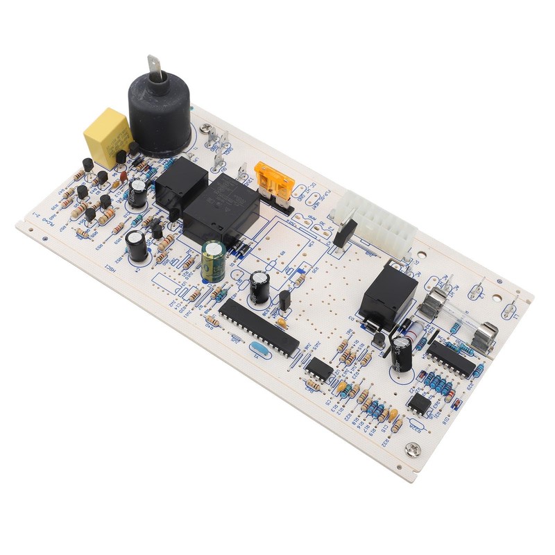Replacement RV Refrigerator Power Circuit Board for Norcold N61X N81X