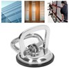 80KG Glass Suction Cup Lifting Moving Mover Aluminium Alloy Vacuum