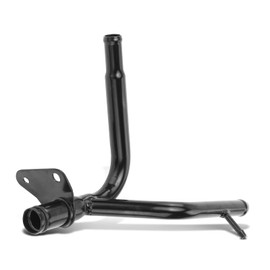 A-Premium HVAC Heater Hose Pipe Line Assembly Compatible with Ford E-150 Club Wagon 2003 E-150 Econoline E-150 Econoline Club Wagon 2001 2002 E-250 Econoline 2000-2002 F-150 2000-2004