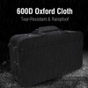 Clarinet Bag, Foam Padded B# Clarinet Case, Bb Clarinet Case