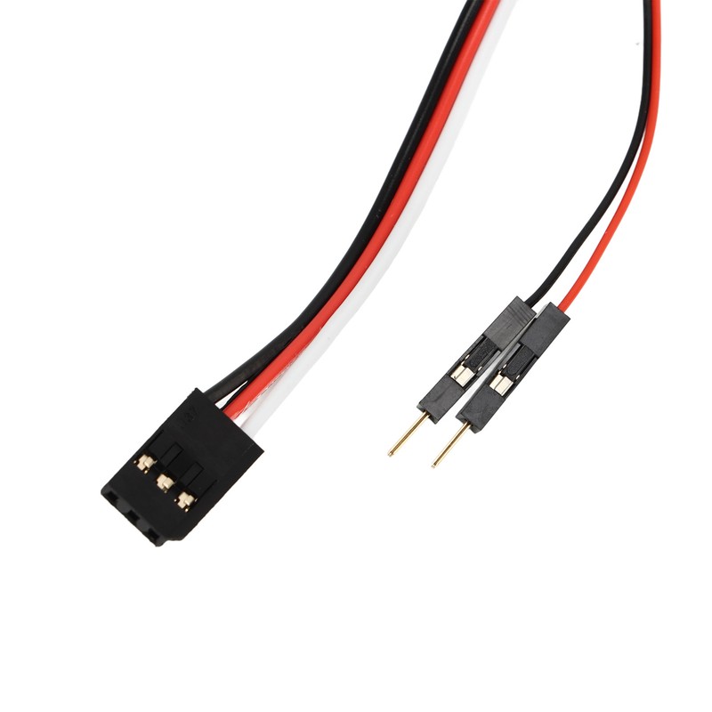 FS CVT01 Voltage Collection Module Durable Telemetry Data Module Light