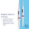 LumiBrite 32% Take-Home Whitening Gel Refill 6 Syringes 2.5 mL