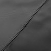 KUAFU Convertible Soft Top Compatible with 1994-2004 Ford Mustang Black