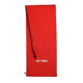 Yonex (YONEX) Tennis Bag Soft Case (Tennis Racket Toyo) AC540 Red (001) AC540
