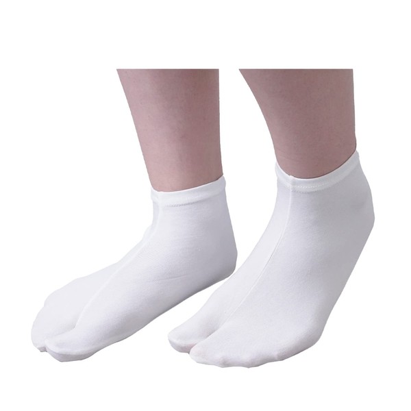 Amemari Tabi Inner Socks, Japanese Clothing, Tights, Soft Thermal, Heat