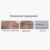 Smart Ring IP68 Waterproof Multi Sports Modes Magnetic Charging BT