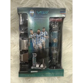 VGR Voyager BRAND NEW, SEALED! VGR Voyager V-102 Professional Grooming, 6 in 1-Hair Clipper