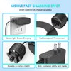 Charger for Pool Blaster Pool Vacuum Compatible with Max Li,