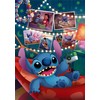 Clementoni 39793 Stitch Puzzle, Multicoloured