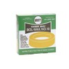 Harveys Toilet Bowl Gasket with Wax & Flange Polyethylene