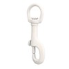 3.5 Inch Round Swivel Eye Bolt Snap Hooks 90mm 316
