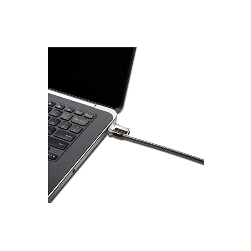 Kensington MicroSaver Keyed Ultrabook & MacBook Air Lock & Security
