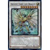 Ancient Fairy Life Dragon - ALIN-EN039 - Super Rare -