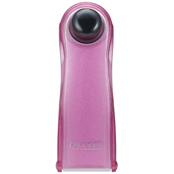 Hitachi NC-552-P Face Cleansing, Ion Cleansing, Pore Care, Pink