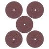 Dremel 540 Cut-Off Wheels 1-1/4" x.063 Thick, 5 Pack
