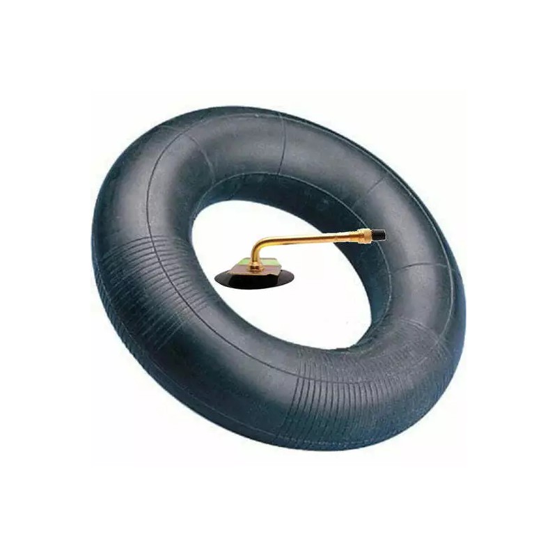 Justubes 1-17.5-25 17.5R25 Grader Inner Tube Heavy Duty TRJ1175C Valve