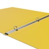 Yellow Safety (YS), 3 Pack, SDS Binder - 2024 Requirements,